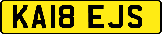 KA18EJS
