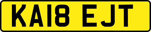 KA18EJT