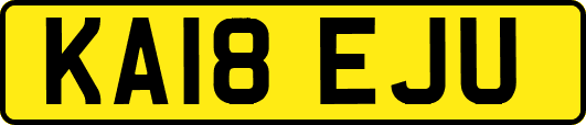 KA18EJU