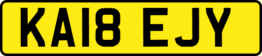 KA18EJY