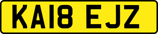KA18EJZ