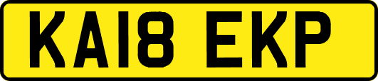 KA18EKP