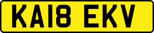 KA18EKV