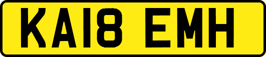 KA18EMH