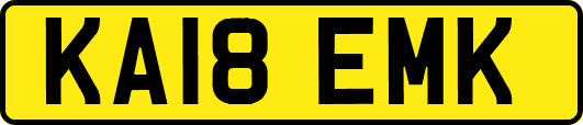 KA18EMK