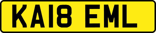 KA18EML