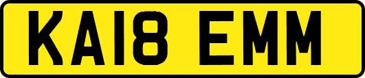 KA18EMM