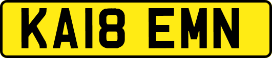 KA18EMN