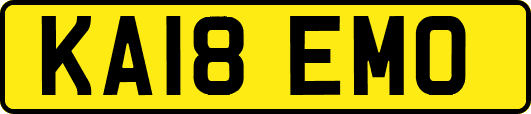 KA18EMO