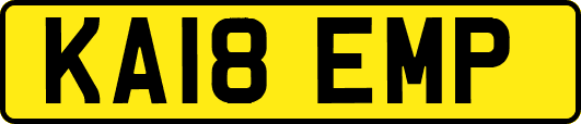 KA18EMP