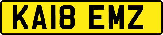 KA18EMZ