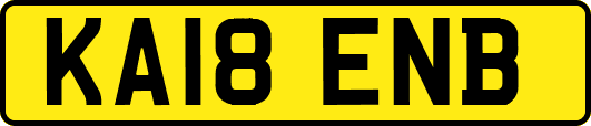 KA18ENB