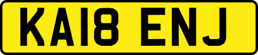 KA18ENJ