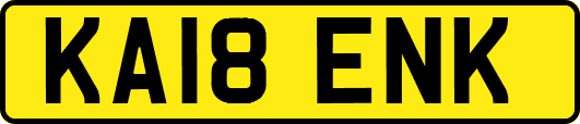 KA18ENK