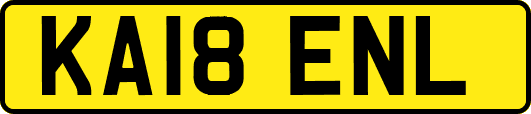 KA18ENL