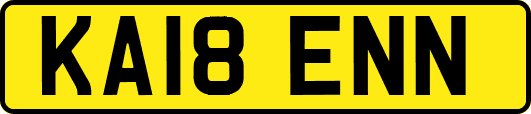 KA18ENN
