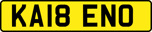 KA18ENO
