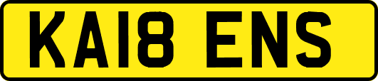 KA18ENS