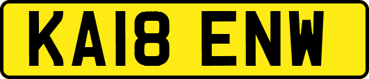 KA18ENW