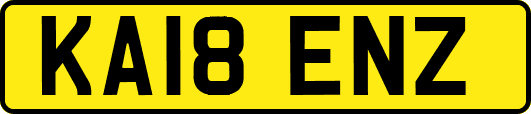 KA18ENZ