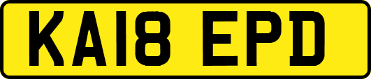 KA18EPD