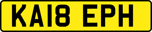 KA18EPH