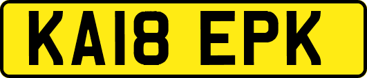 KA18EPK