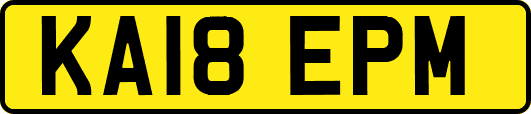KA18EPM