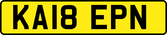 KA18EPN