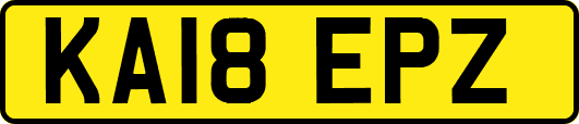 KA18EPZ
