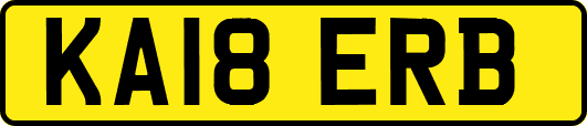 KA18ERB