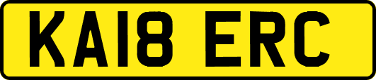 KA18ERC