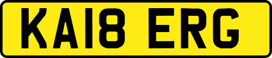 KA18ERG