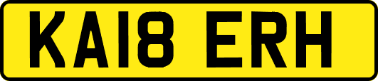 KA18ERH