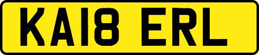KA18ERL