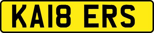 KA18ERS