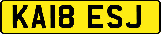 KA18ESJ