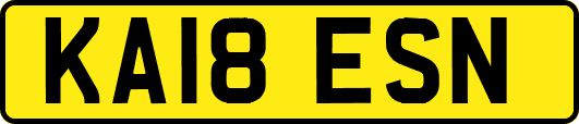 KA18ESN