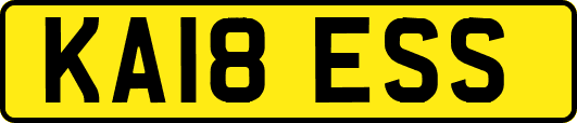 KA18ESS