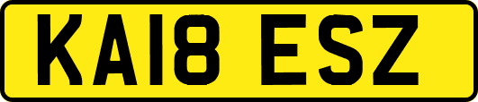 KA18ESZ