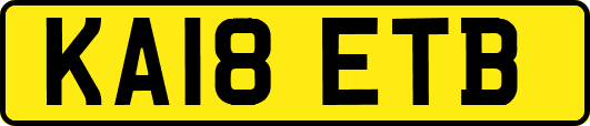 KA18ETB