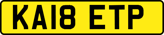KA18ETP