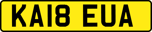 KA18EUA