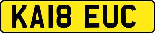 KA18EUC