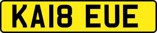 KA18EUE