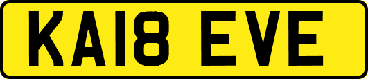KA18EVE