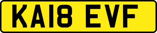 KA18EVF