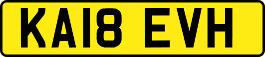 KA18EVH