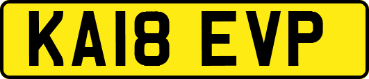 KA18EVP