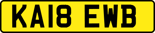KA18EWB